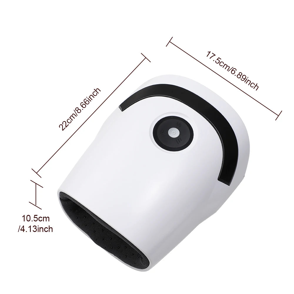 Smart Airbag Hand Massager