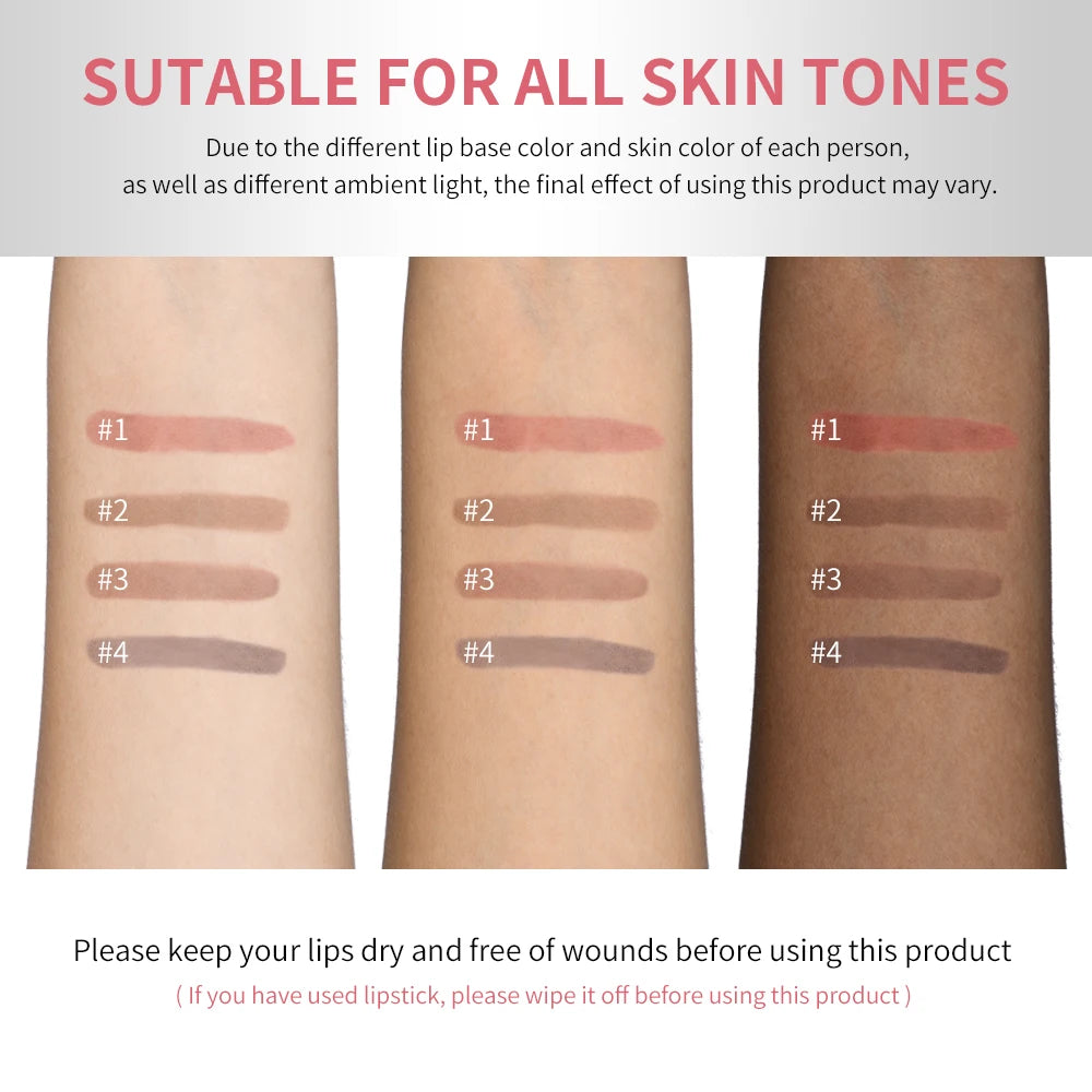Velour Stay Lip Stain