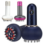 Rechargeable Guasha Massager