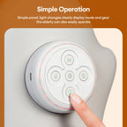 Electric Hand Massager