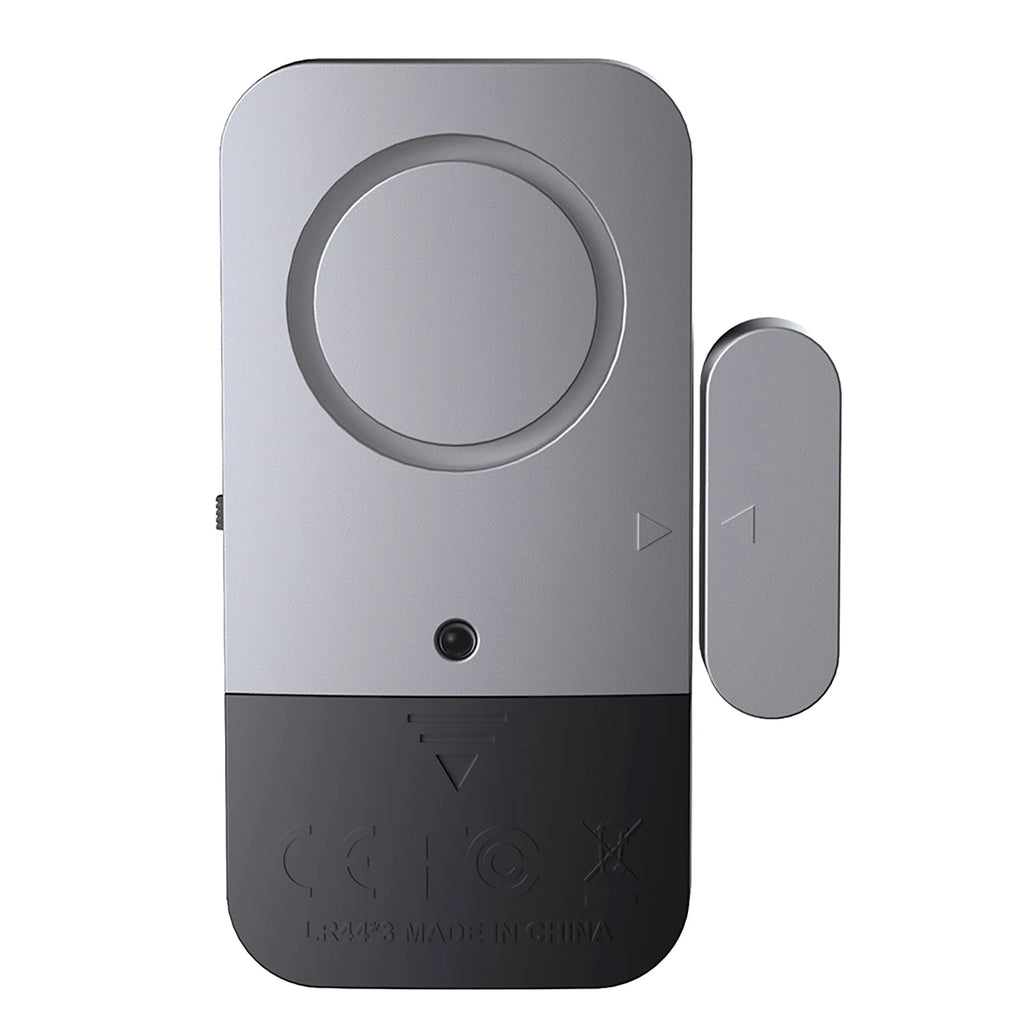 Smart Door Sensor Home Security Alarm