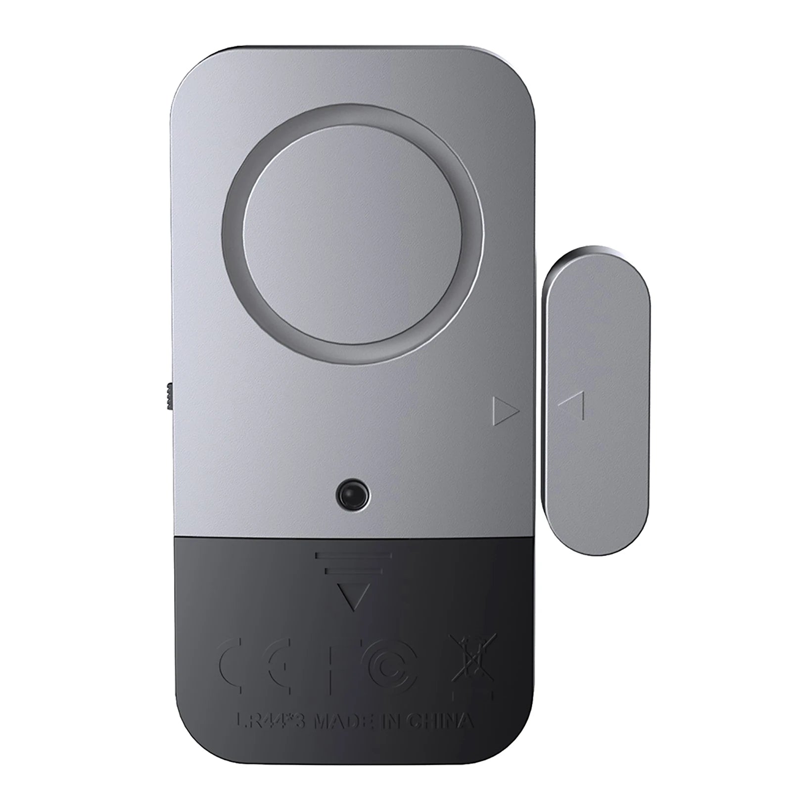 Smart Door Sensor Home Security Alarm