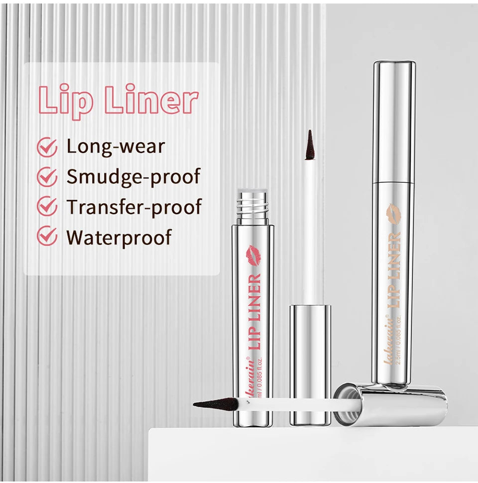 Velour Stay Lip Stain