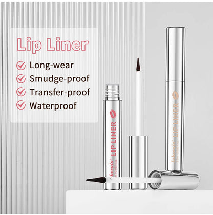 Velour Stay Lip Stain