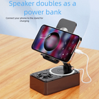 4-in-1 Phone Holder Stand