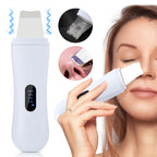 Ultrasonic Skin Scrubber