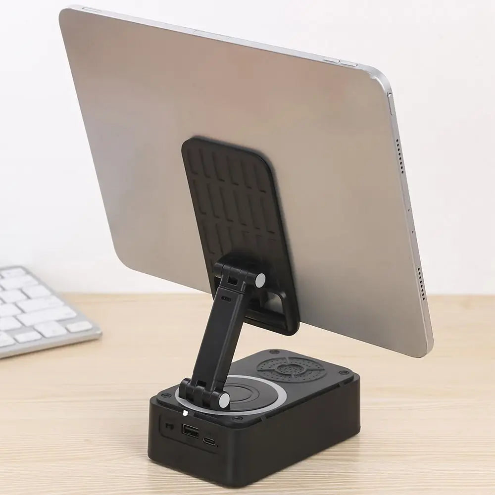 4-in-1 Phone Holder Stand
