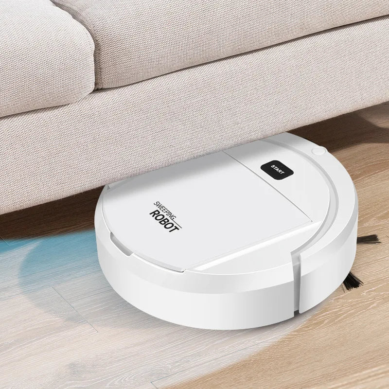 New Automatic Robot Vacuum Cleaner