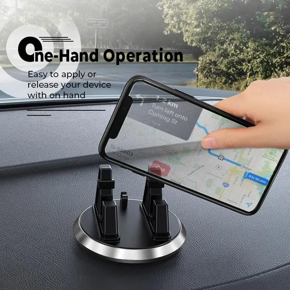 Car Phone Holder 360 Degree