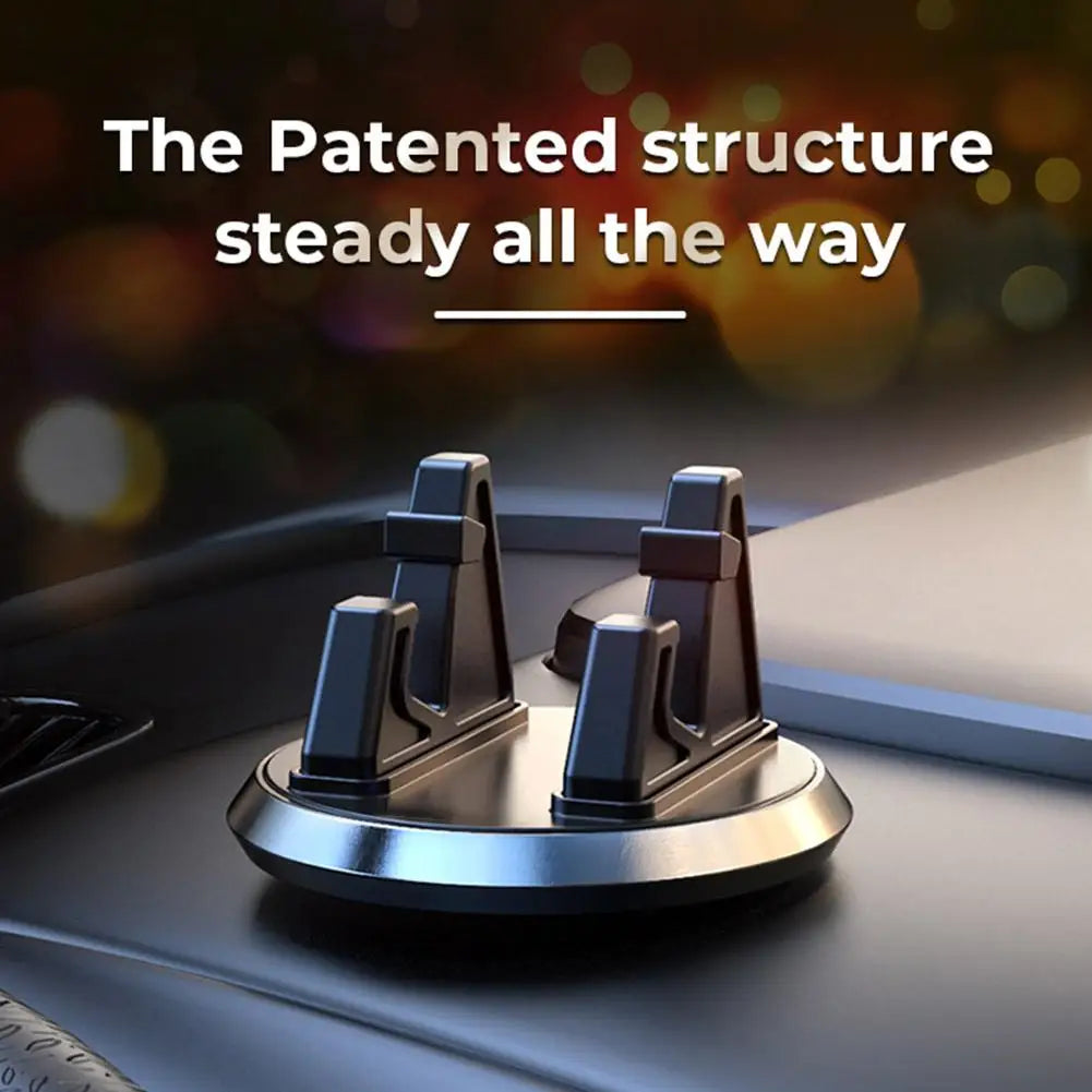 Car Phone Holder 360 Degree