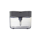 Kitchen Detergent Press Portable Soap Dispenser