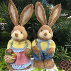 Easter Bunny Decor
