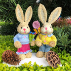Easter Bunny Decor