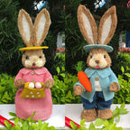 Easter Bunny Decor