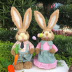 Easter Bunny Decor