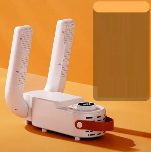 UV Shoe Sanitizer Dryer