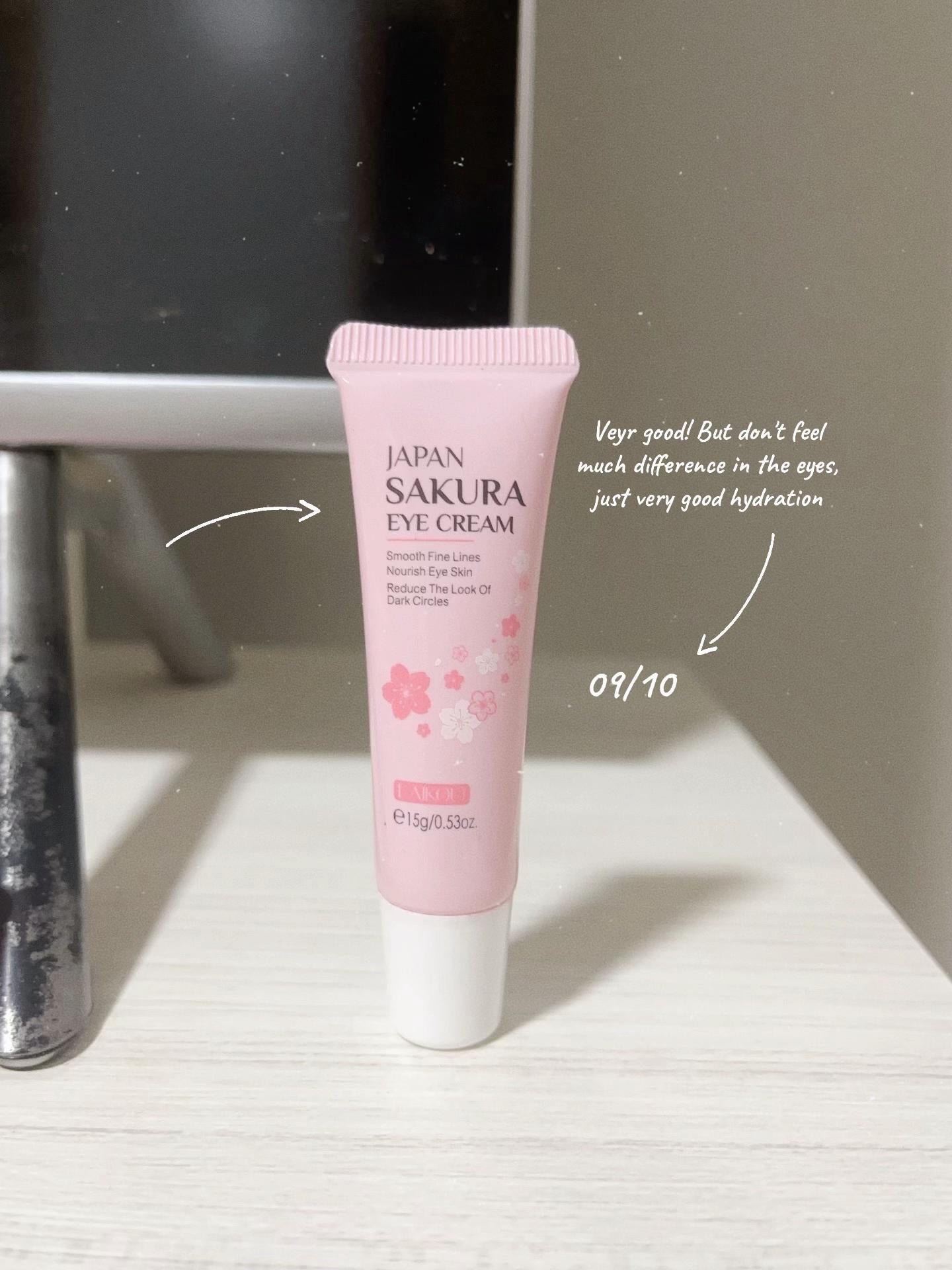 Sakura Glow Complete Skincare Set