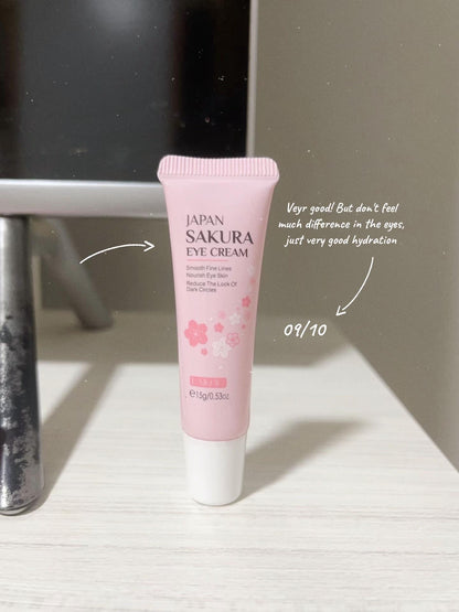 Sakura Glow Complete Skincare Set