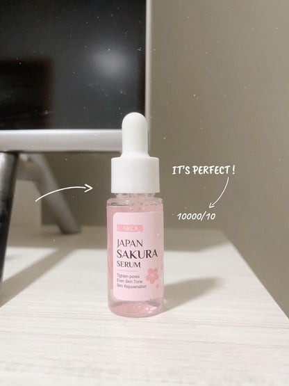 Sakura Glow Complete Skincare Set